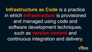 State of Infrastructure as Code - AutomaCon 2016