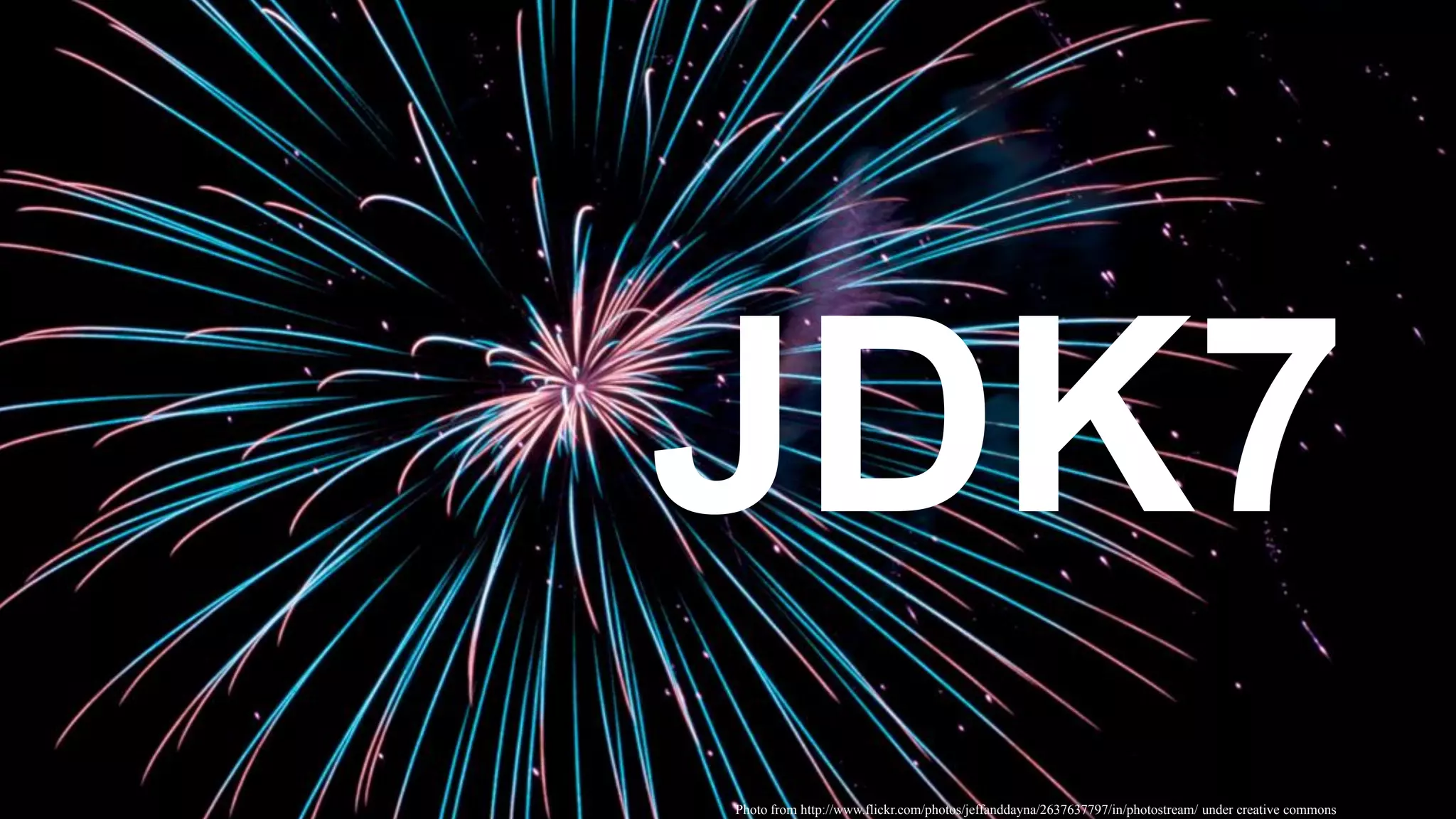 Photo from http://www.flickr.com/photos/jeffanddayna/2637637797/in/photostream/ under creative commons
 