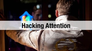 Hacking Attention
 