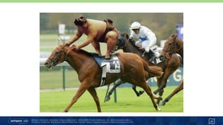 Unless otherwise indicated, these slides are © 2013-2015 Pivotal Software, Inc. and licensed under a
Creative Commons Attribution-NonCommercial license: http://creativecommons.org/licenses/by-nc/3.0/ 32
 