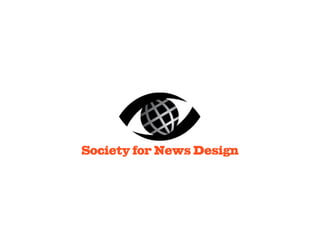 Society for News Design