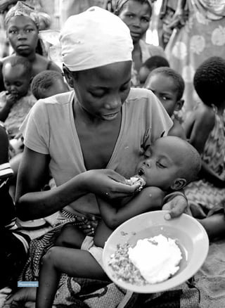 14    chapter title goe s h e r e




Mozambique
 