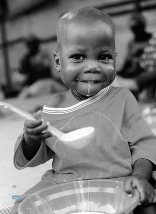 44    chapter title goe s h e r e




Niger
 