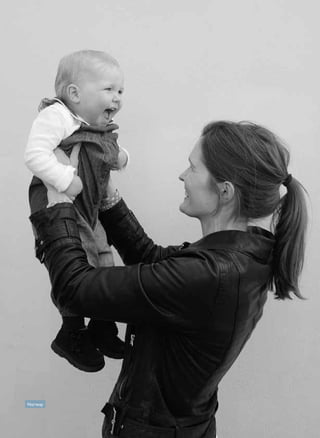 46    chapter title goe s h e r e




Norway
 