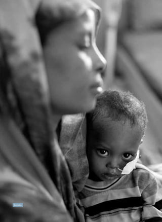 4   chapter title goe s h e r e




Somalia
 