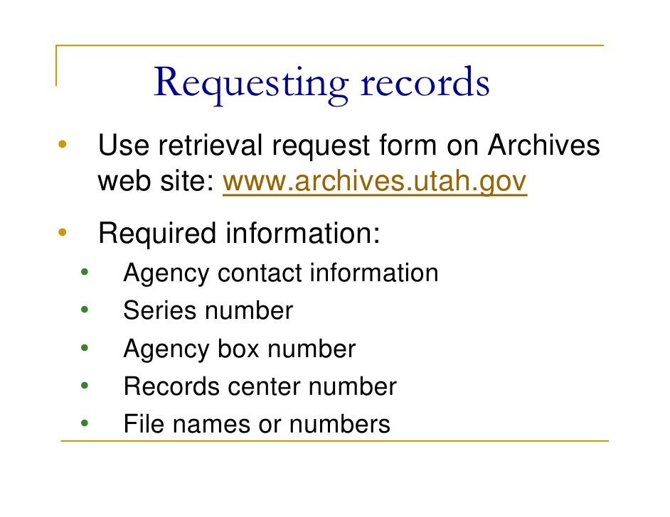 basic contact information form