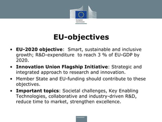 State Aid Rules - EU Commission | PPT