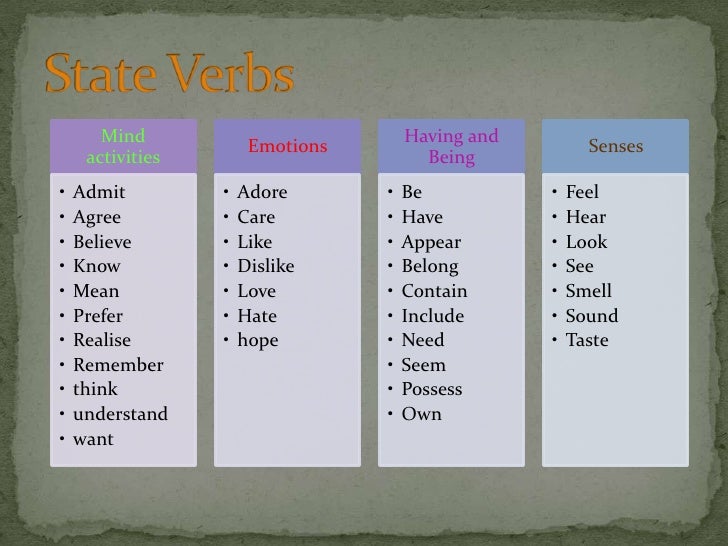 state-and-activity-verbs