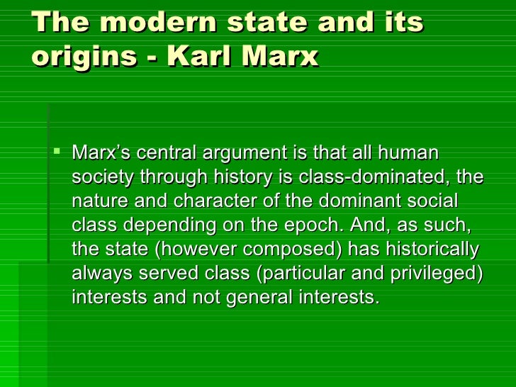 Does Human Nature Exist Marx Does Human Nature Exist Marx