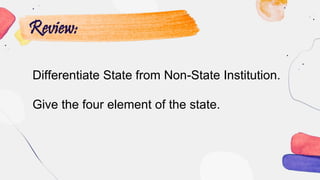 Non State Example Picture State and Non-State Institution.pdf
