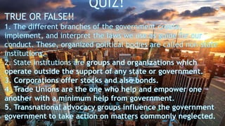 state and non state institutions.pptx