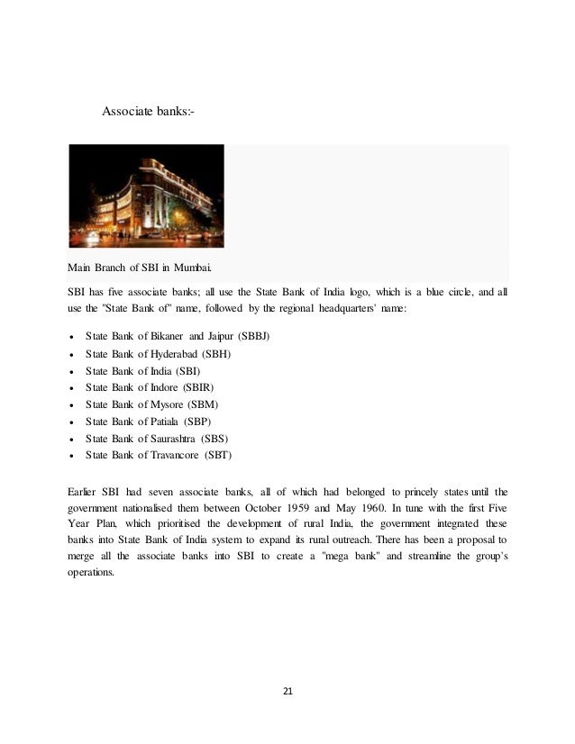 Sbi forex branches in hyderabad