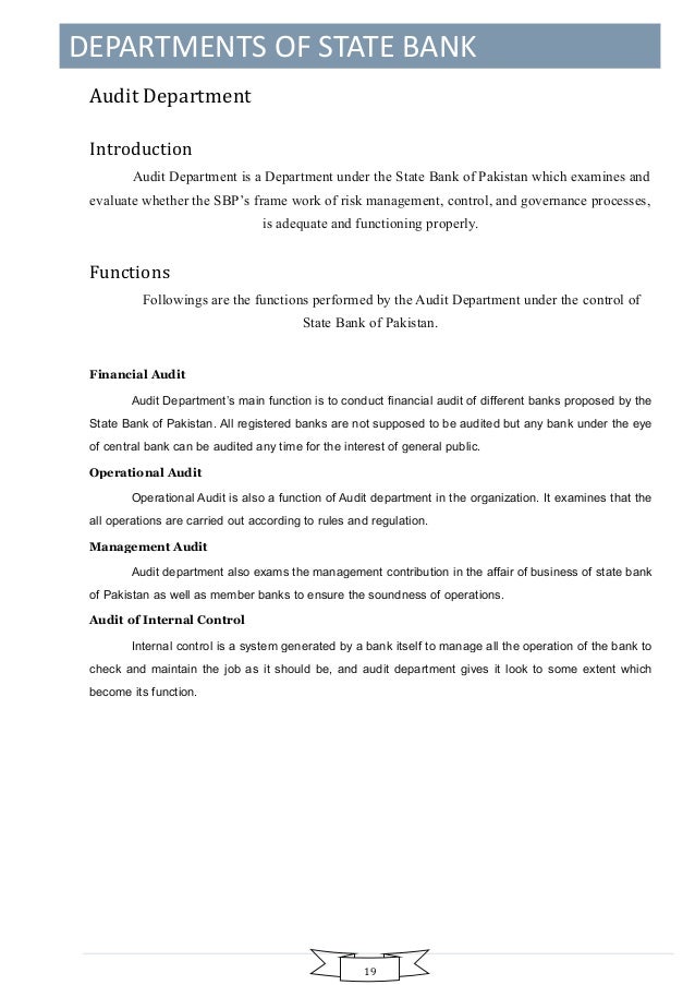 management control system of mcb bank of pakistan Currently i am working in mcb bank head office lahore and in system •ensure internal control management accountants of pakistan. management control system of mcb bank of pakistan Currently i am working in mcb bank head office lahore and in system •ensure internal control management accountants of pakistan.