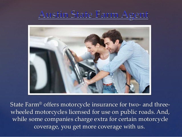 State farm agent austin tx