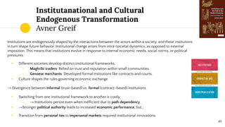 Theory of the State Formation: History and Political Economy Concepts | PDF