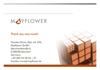 Stateful SOAP Webservices