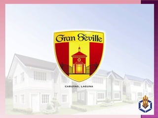 Stateland project presentation