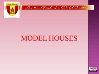 Stateland project presentation