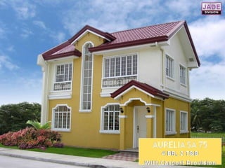 Stateland project presentation