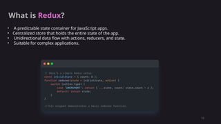STATE MANAGEMENT IN REACT [Autosaved].pptx
