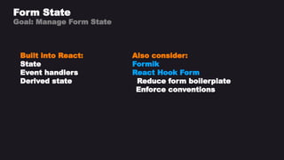 STATE MANAGEMENT IN REACT [Autosaved].pptx