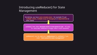 STATE MANAGEMENT IN REACT [Autosaved].pptx
