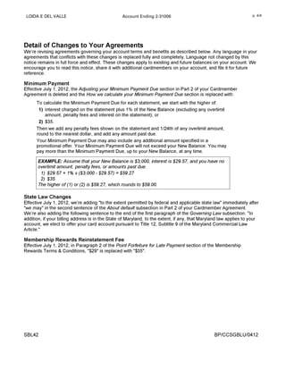 LOIDA E DEL VALLE   Account Ending 2-31006   p. 4/4
 