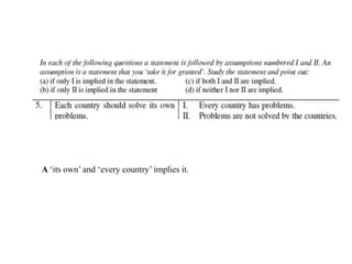 A ‘its own’ and ‘every country’ implies it.
 