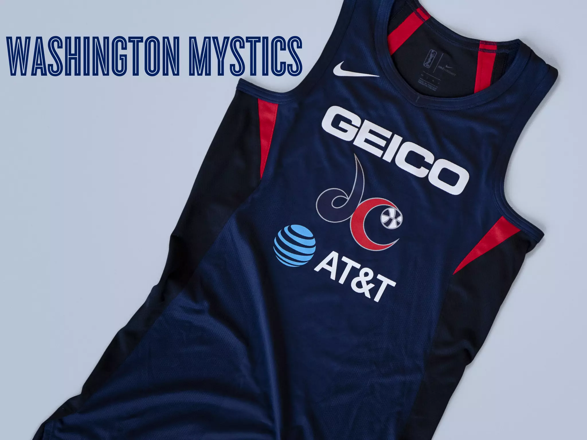 statement jerseys