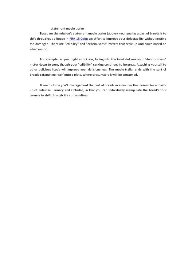 Personal statement documentary where are they now image