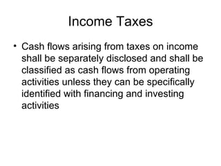 Income Taxes ,[object Object]