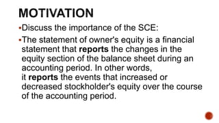 Sce Example Statement of Changes in Equity (SCE).pptx