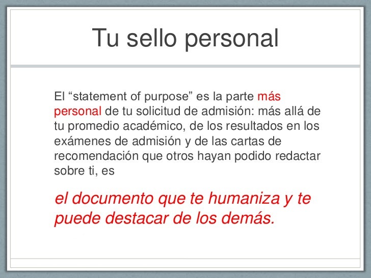 Personal statement for masters pdf image