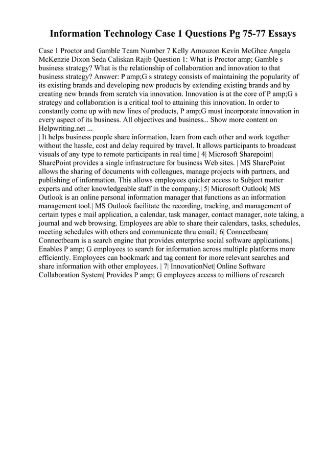 Statement Of Purpose Essay Template.pdfStatement Of Purpose Essay ...