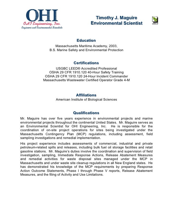 Statement Of Qualifications Update 8 2010 (2)