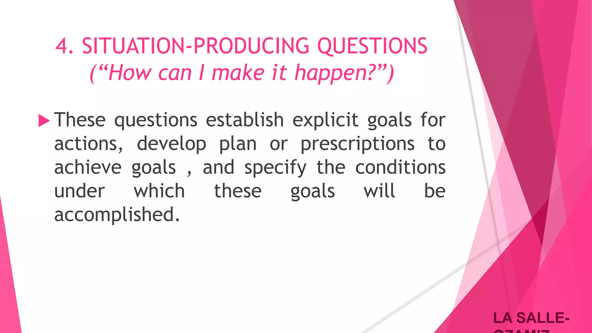 Statement of the Problem | PPTX | Professional School | Postgraduate ...