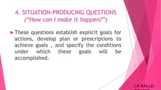 Statement of the Problem | PPT
