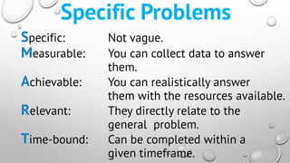 Specific Problem Example For Students Handouts on Writing the Statement of the Problem.pdf