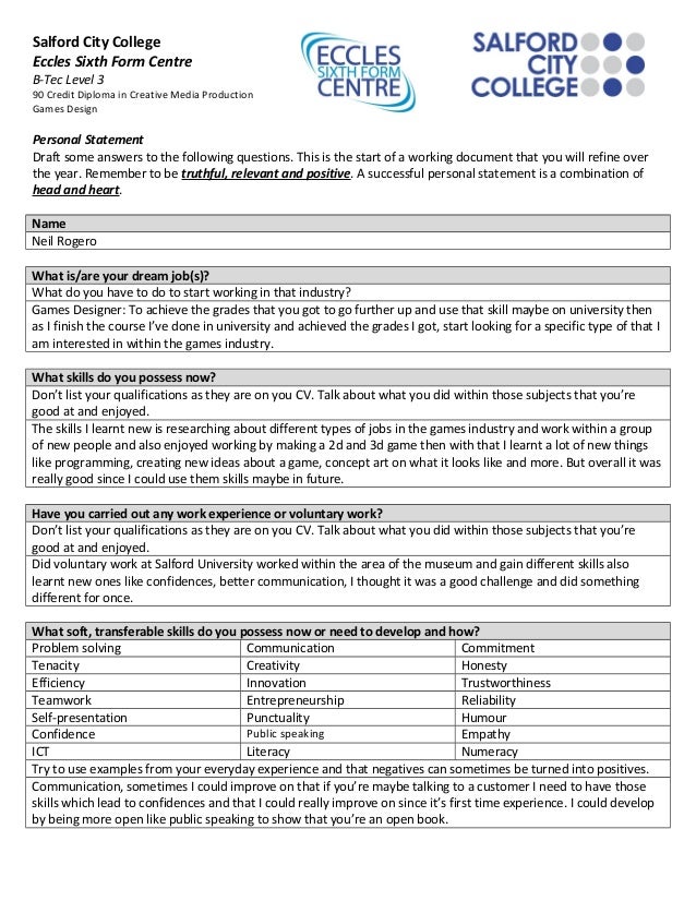 Salford university admissions image