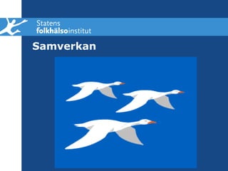 Samverkan 