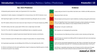 State of Artificial Intelligence Report - 2024 ONLINE.pdf