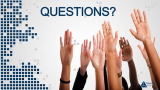 QUESTIONS?
 