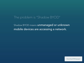 Feds: You have a BYOD program whether you like it or not