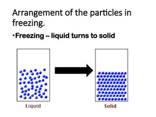 state of matter, physical change [Autosaved].pptx