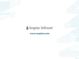 2013 State of medical device webinar