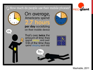 Mashable, 2011<br />