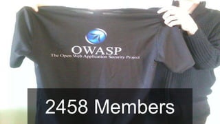 2458 Members
 