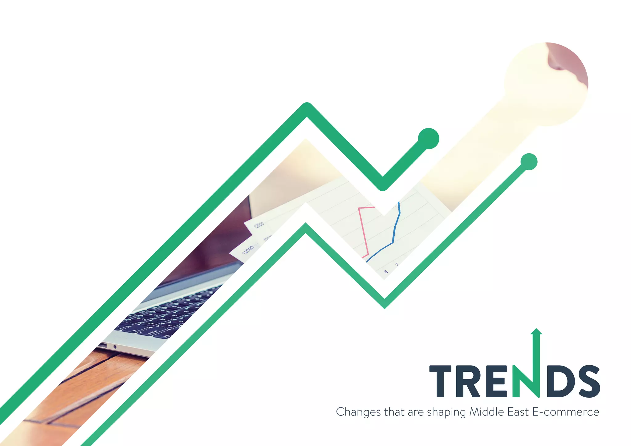 Changes that are shaping Middle East E-commerce
 