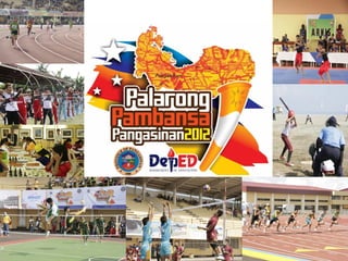 State of Philippine Sports
