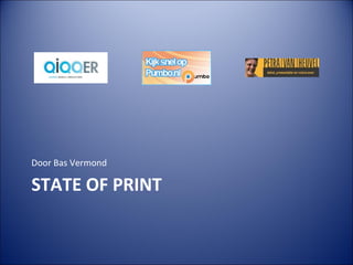STATE OF PRINT ,[object Object]